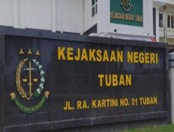 Kejaksaan Negeri Tuban Diminta Untuk Menindak Dugaan Tambang Ilegal SN Group