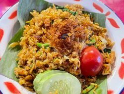 Depot Cak Monari || Menyelami Kekayaan Kuliner Pedesaan Lamongan di Tengah Modernisasi