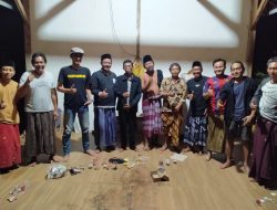 Kemantren Paciran Menjadi Sorotan Ngaji Desa Melangkori