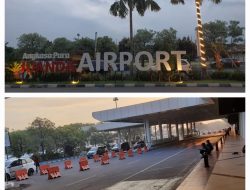 Bandara Juanda Amankan Petugas Parkir Liar Tanpa Izin