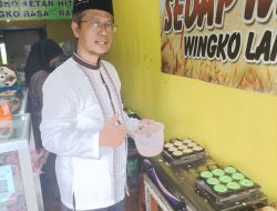 Tips Mudah Cairkan Kredit Usaha Rakyat (KUR) dari Yak Widhi, Ketua PELITA UMKM Indonesia