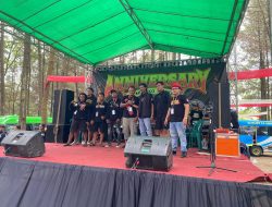 Ligas Lamongan Rayakan Anniversary ke-1 Tahun dengan Semangat Kebersamaan dan Inovasi