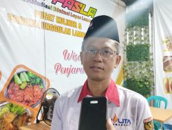 UMKM LAMONGAN MENJERIT!! WIDHI LAMONG LAKUKAN KUNJUNGAN KE PELAKU UMKM LAMONGAN