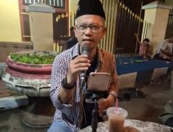 Yak Widhi Ajak Masyarakat Sumenep Bernyanyi Bersama