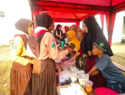 Bazar Kewirausahaan MI Bahrul Ulum Dusun Dermo||Menanamkan Jiwa Entrepreneur Sejak Dini