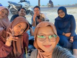JLU Lamongan || Destinasi Wisata Sunset Favorit di Sore Hari