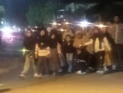 Ribuan Warga Dusun Lemahbang Meriahkan Tahun Baru Islam 1 Muharram 1447 H dengan Pawai Obor, Pameran Pusaka, dan Layanan Kesehatan Gratis