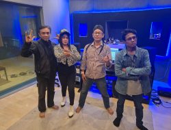 Yak Widhi Lamong Luncurkan Lagu Patriotik “INDONESIA BANGKIT BERSATU” Sebagai Seruan Persatuan Bangsa