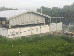 Ironi di Desa Karanggeneng: Punya TPS3R Produktif, Warga Masih Pilih Bakar Sampah