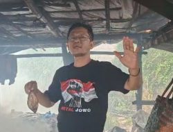 Pemerintah Diminta Hadir, Tempat Pengasapan Ikan di Lamongan Butuh Perhatian Serius