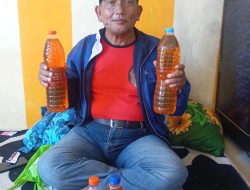 Minuman Kesehatan Pakde Joyo: Ramuan Rempah Alami untuk Kesehatan Tubuh – Sebuah Harapan Baru dari Lamongan