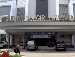 Pelayanan RSUD Sugiri Dipertanyakan