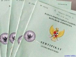 Dugaan Pungli PTSL di Desa Meragel, Sukorame, Lamongan||Warga Terbebani, Transparansi Dipertanyakan
