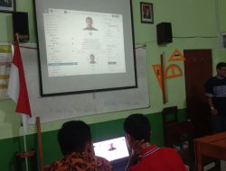 Mewujudkan Sekolah Sehat Mental Oleh Yuniarto Wahyu Prasetyo