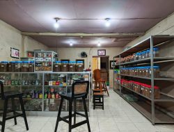 Potensi Bisnis ‘Mbako Linting’ di Saat Harga Rokok Meroket Mahal