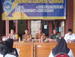 Pleno Penjaringan Kaur Keuangan Desa Bulutengger: Proses Verifikasi Berkas Digelar, Harapan Lahirnya Perangkat Desa Kompeten