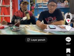 Surat Terbuka Yak Widhi kepada Bupati Lamongan Yuhronur Efendi||Kritik Tajam atas Janji Kampanye yang Tak Terpenuhi