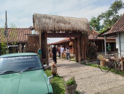 Waroeng Kangen Djadoel||Sensasi Makan di Gubuk Tradisional dengan Harga Bersahabat di Lamongan