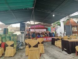 Bersatu dalam Tradisi, Bertumbuh dalam Harmoni||Semarak Sedekah Bumi Dusun Pule Lamongan