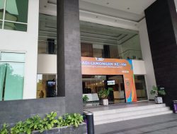 KPK Gencarkan Pemeriksaan Saksi Dugaan Korupsi Proyek Gedung Pemkab Lamongan