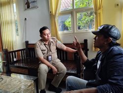 Kaos Seragam dan KDMP Jadi Simbol Semangat Gotong Royong di Harkopnas ke-78 Lamongan