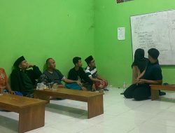 Karang Taruna Bina Remaja Dusun Gabus Gelar Rapat Koordinasi: Semangat Baru Menyambut HUT RI ke-80!