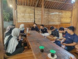 Kabinet Inspiratif Himman UNISLA Siap Kembangkan Kreativitas dan Kepemimpinan Mahasiswa