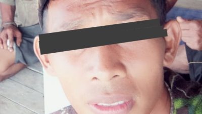Keadilan untuk Cahyono||Usut Tuntas Dugaan Perampasan Hak Tanah oleh Pihak Asing