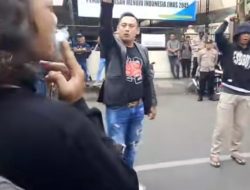 PSHT Parluh 17 di Trenggalek||Tegaskan Penolakan Pengesahan Warga Baru oleh Parluh 16