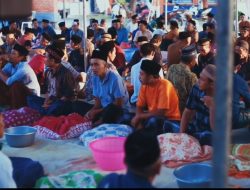 Sedekah Bumi Dusun Kacangan Desa Dukuhagung||Ungkapan Syukur dan Kebersamaan Warga