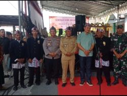 Semangat Tradisi, Harmoni Alam: Sedekah Bumi Dusun Klating 2025 Meriah dan Penuh Makna