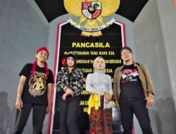 Lagu “Indonesia Bangkit Bersatu” Resmi Rilis, Semangat Persatuan dan Nasionalisme Menggelora