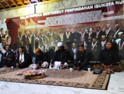Dari Pemakaman Dewi Andongsari, Tembang Semut Ireng Menggetarkan Jiwa Perjuangan Bangsa