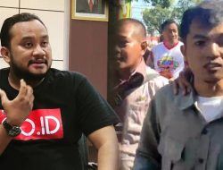 Ancam Penuhi Pintu Gerbang Mapolda Jatim, Jika Bupati Situbondo 1 Kali 24 Jam Tidak Minta Maaf