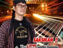 Widhi Lamong Luncurkan Single Baru “Jaman Edan” dengan Genre Metal Jowo Koplo yang Segar dan Enerjik