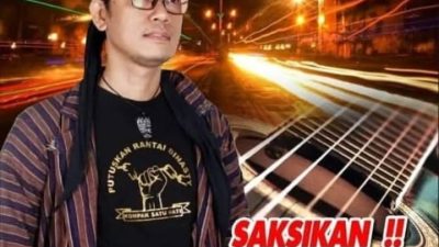 Widhi Lamong Luncurkan Single Baru “Jaman Edan” dengan Genre Metal Jowo Koplo yang Segar dan Enerjik