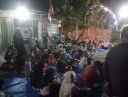 Persatuan dan Kepedulian, Cara Warga RT 03/01 Moropelang Rayakan Kemerdekaan
