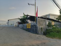 Kecelakaan Kerja di PT Han Jaya Perkasa||Keselamatan Terabaikan, Hak Pekerja Terancam