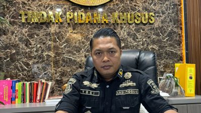 Kejari Tuban Periksa Dinas Pendidikan dan Beberapa Kepala Sekolah Terkait Dugaan Korupsi Chroomebook Era Nadiem