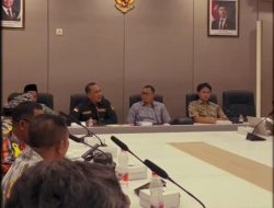 DPRD Tuban Dinilai Lamban, LSM GMBI Wilter Jatim Layangkan Surat Hearing Kedua
