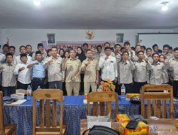 DPD Tani Merdeka Indonesia Lamongan Siap Ikuti Rapimnas 2025 di Jakarta