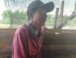 Warga Desa Pelang Menjerit, Sertifikat Tanah Berbiaya Fantastis dan Proses Tak Jelas
