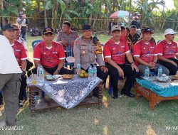 Turnamen Sepak Bola Antar Desa di Kecamatan Babat Lamongan: Semarakkan HUT RI ke-80 dengan Sportivitas Tinggi