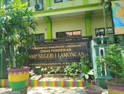 SMPN 1 Lamongan Gairahkan Semarak HUT RI ke-80 dengan Lomba Literasi dan Tata Kelola Kelas