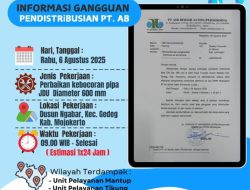 Gangguan Pasokan Air Bersih di Kecamatan Tikung dan Mantup||Masyarakat Mengeluh, Perumda Air Minum Diminta Bertindak Cepat