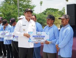 Diversifikasi Pertanian untuk tingkatkan ketahanan pangan