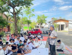 KB-TK Putra Harapan & SDN Rumpuk Gelar Peringatan Maulid Nabi Muhammad SAW dengan Semangat Pembentukan Karakter