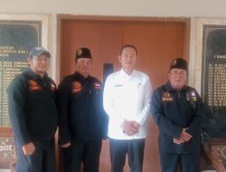 Sambut Harlah Ke 4, Ini Pesan Ketua Umum Passer Indonesia