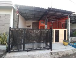Rumah Siap Huni di Insani Regency Lamongan: Investasi Cerdas dengan Lokasi Strategis dan Bonus Menggiurkan!
