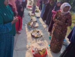 Sedekah Bumi Dusun Dermo Lamongan: Wujud Syukur, Perekat Persaudaraan, dan Penopang Pembangunan
